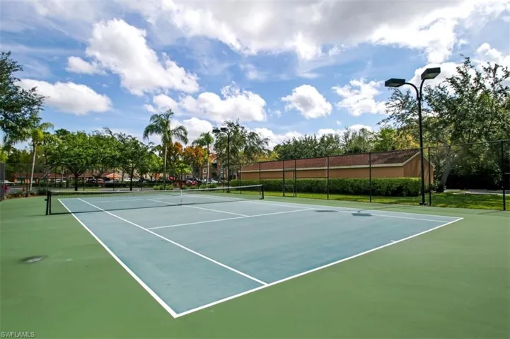 1265 Wildwood Lakes Blvd 207, Naples, Florida 34104