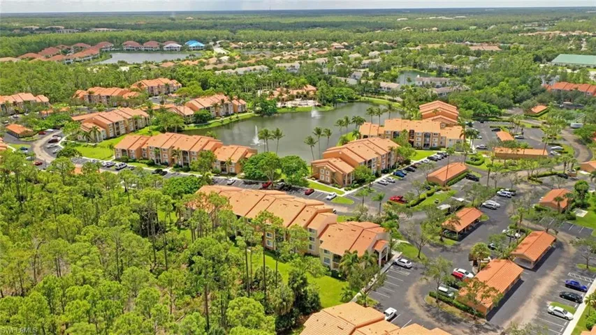 1265 Wildwood Lakes Blvd 207, Naples, Florida 34104