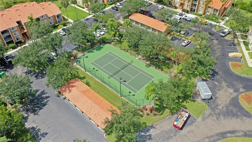 1265 Wildwood Lakes Blvd 207, Naples, Florida 34104