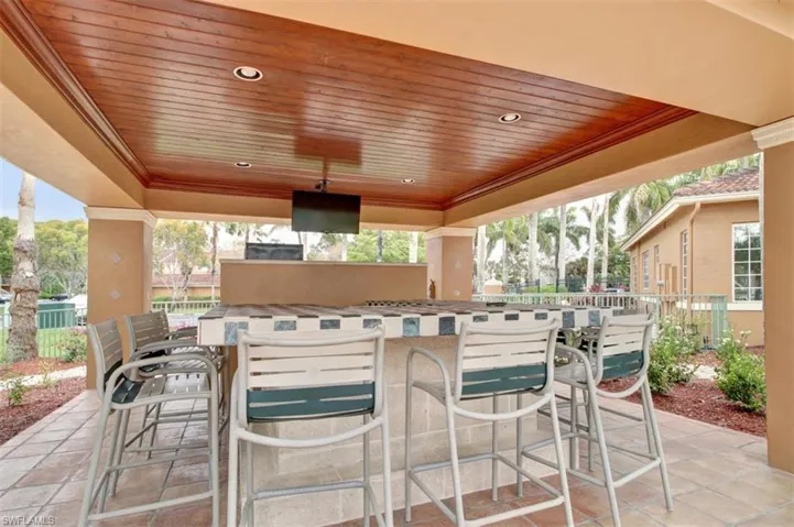 1265 Wildwood Lakes Blvd 207, Naples, Florida 34104