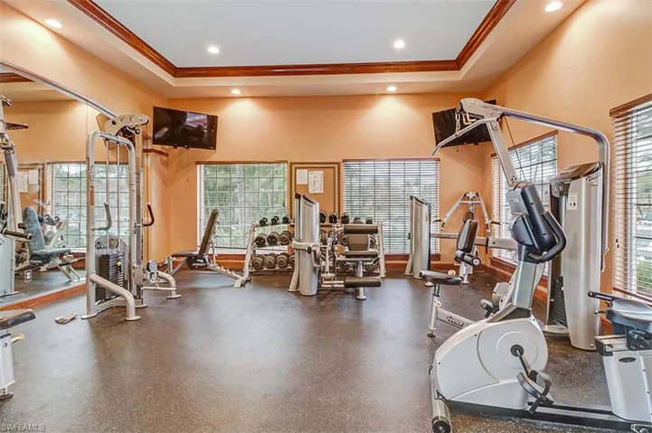 1265 Wildwood Lakes Blvd 207, Naples, Florida 34104