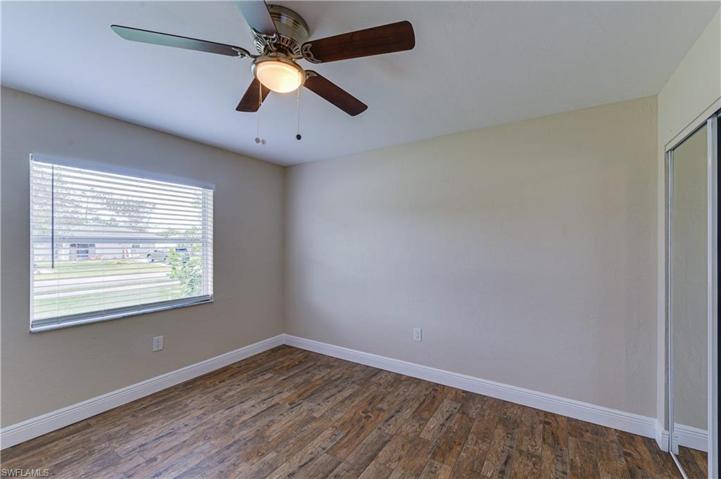 Great space in this master bedroom.