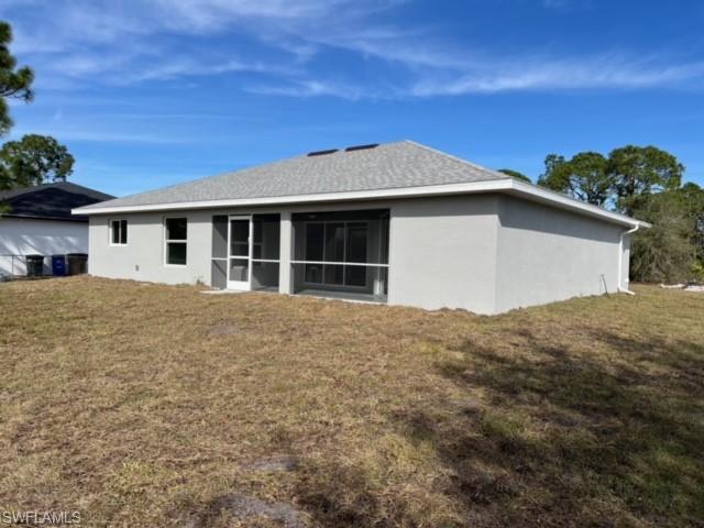 2511  41st SW ST, LEHIGH ACRES, FL 33976