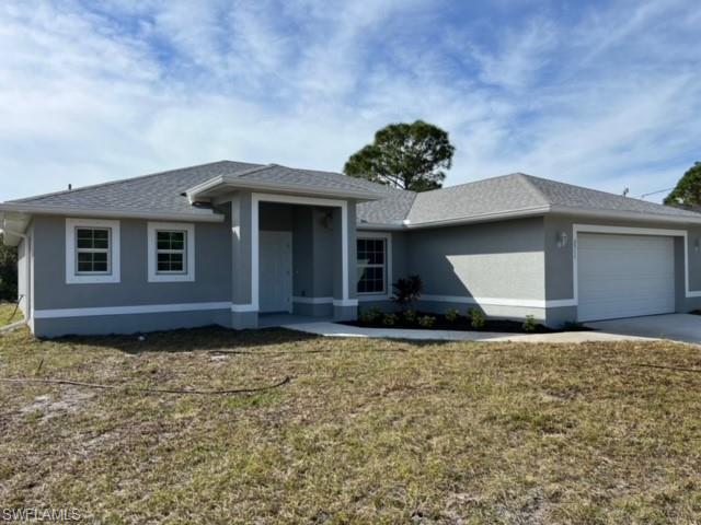 2511  41st SW ST, LEHIGH ACRES, FL 33976