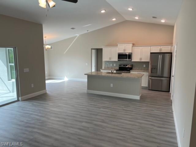 2511  41st SW ST, LEHIGH ACRES, FL 33976