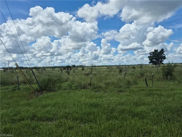 23041 Roundtree Ave, Alva, Florida 33920