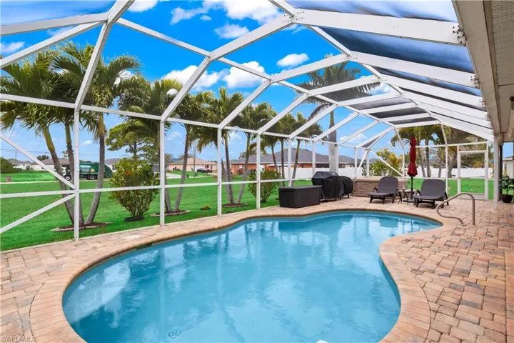 2826 NW 19th  AVE, Cape Coral, FL 33993