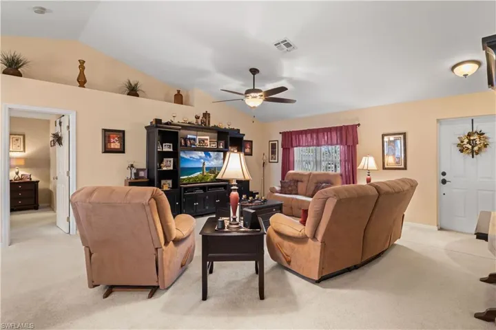 2826 NW 19th  AVE, Cape Coral, FL 33993