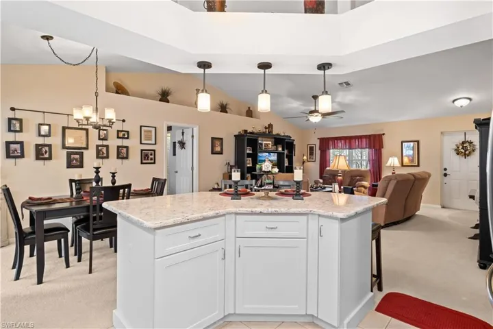 2826 NW 19th  AVE, Cape Coral, FL 33993