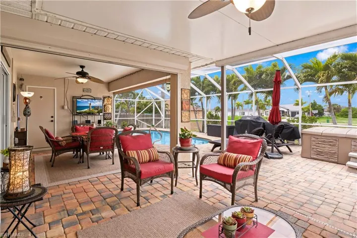 2826 NW 19th  AVE, Cape Coral, FL 33993