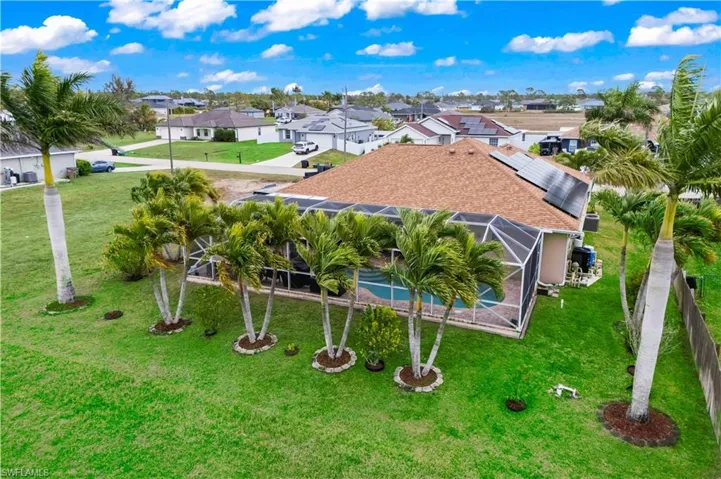 2826 NW 19th  AVE, Cape Coral, FL 33993