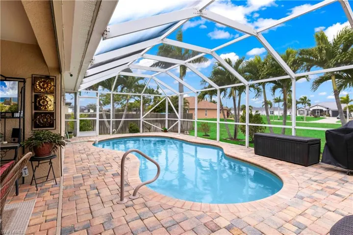 2826 NW 19th  AVE, Cape Coral, FL 33993