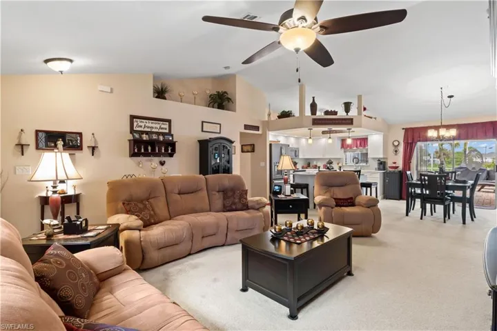 2826 NW 19th  AVE, Cape Coral, FL 33993