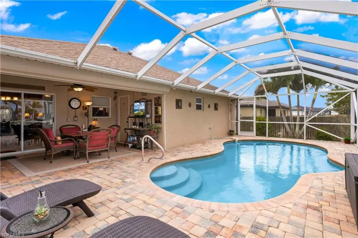 2826 NW 19th  AVE, Cape Coral, FL 33993