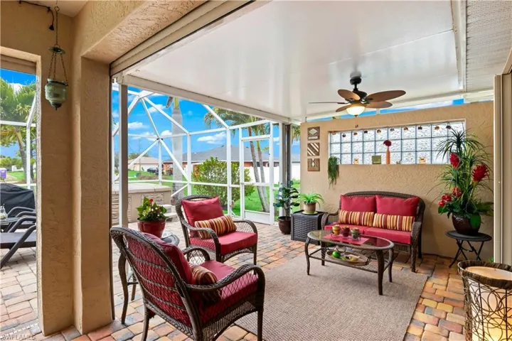 2826 NW 19th  AVE, Cape Coral, FL 33993