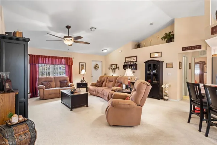 2826 NW 19th  AVE, Cape Coral, FL 33993