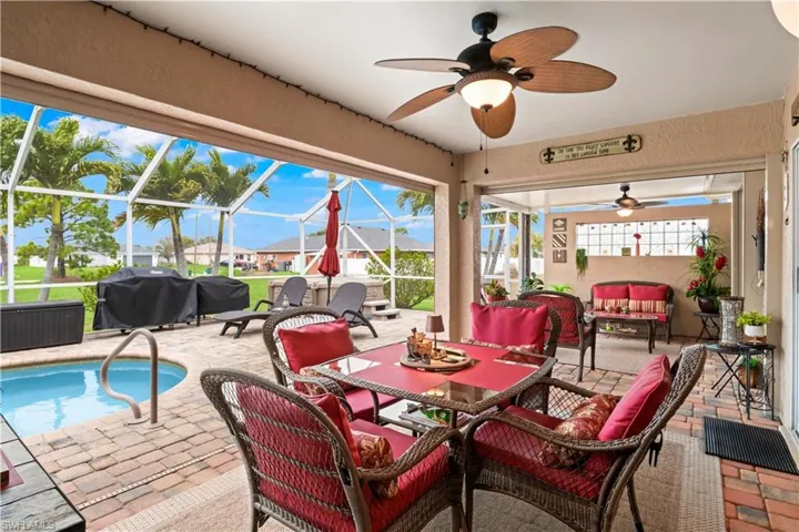 2826 NW 19th  AVE, Cape Coral, FL 33993
