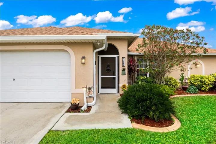 2826 NW 19th  AVE, Cape Coral, FL 33993
