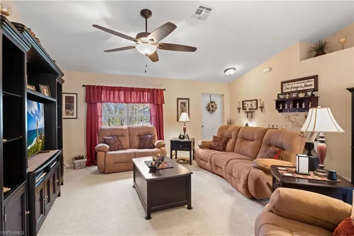 2826 NW 19th  AVE, Cape Coral, FL 33993