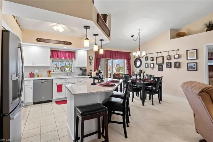 2826 NW 19th  AVE, Cape Coral, FL 33993