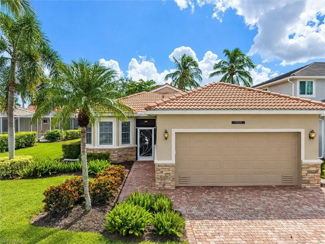 7905 Harmony Lake Ct, Fort Myers, Florida 33907