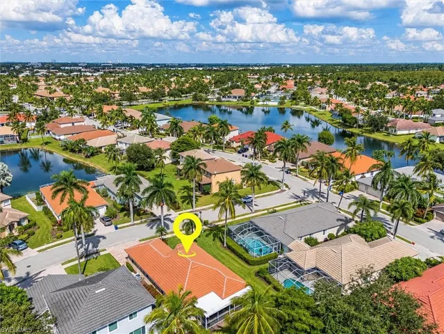 7905 Harmony Lake Ct, Fort Myers, Florida 33907