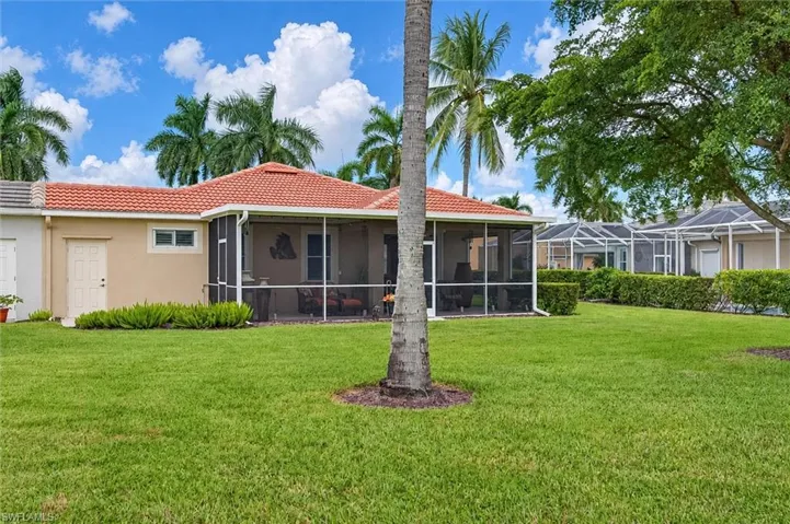 7905 Harmony Lake Ct, Fort Myers, Florida 33907