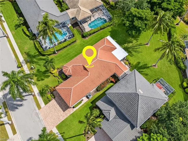 7905 Harmony Lake Ct, Fort Myers, Florida 33907