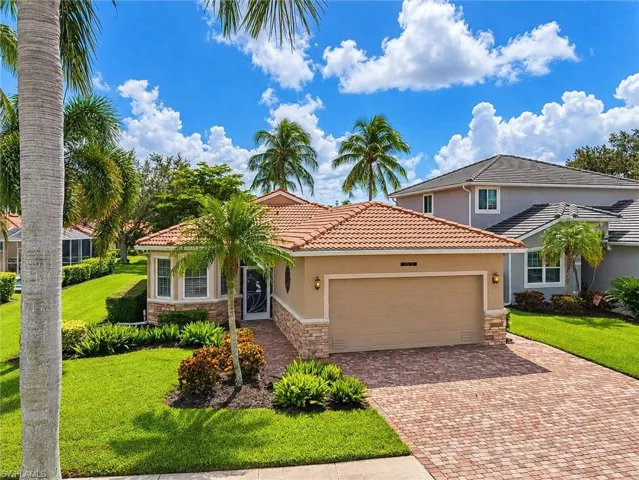 7905 Harmony Lake Ct, Fort Myers, Florida 33907