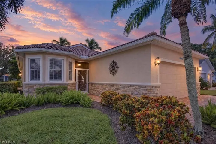 7905 Harmony Lake Ct, Fort Myers, Florida 33907