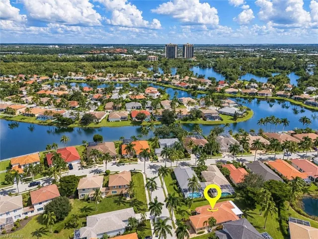 7905 Harmony Lake Ct, Fort Myers, Florida 33907