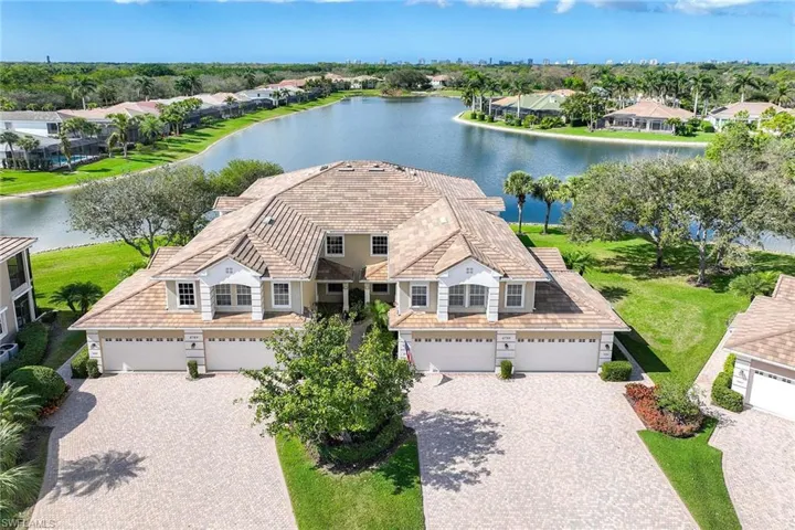 4789  Alberton  CT, Naples, FL 34105