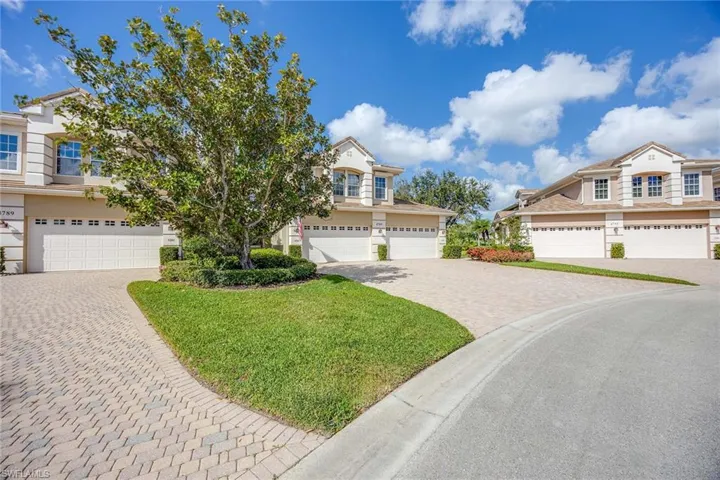 4789  Alberton  CT, Naples, FL 34105