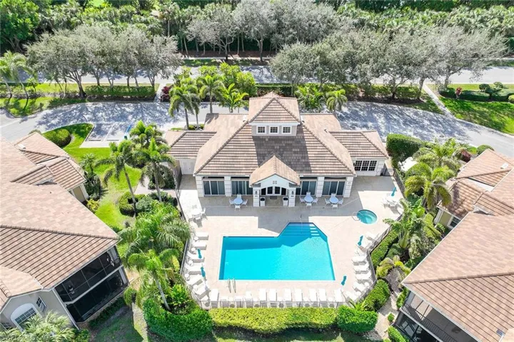 4789  Alberton  CT, Naples, FL 34105