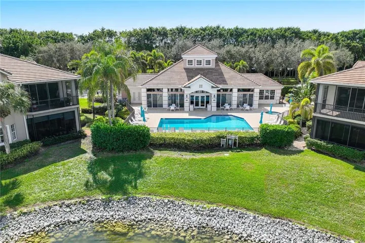 4789  Alberton  CT, Naples, FL 34105