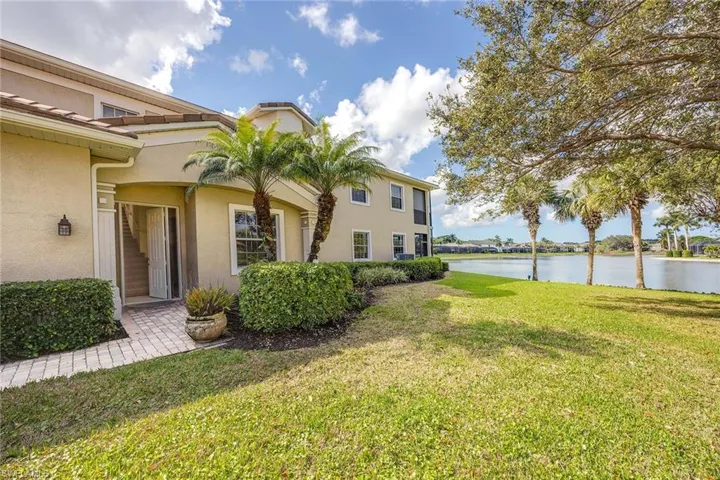 4789  Alberton  CT, Naples, FL 34105
