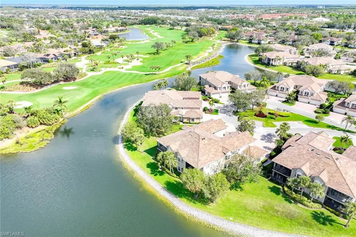 4789  Alberton  CT, Naples, FL 34105