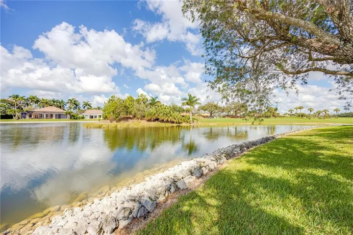 4789  Alberton  CT, Naples, FL 34105