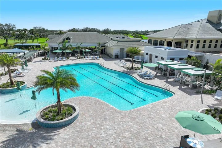 4789  Alberton  CT, Naples, FL 34105