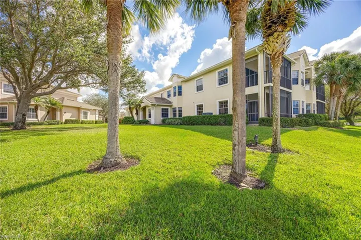 4789  Alberton  CT, Naples, FL 34105