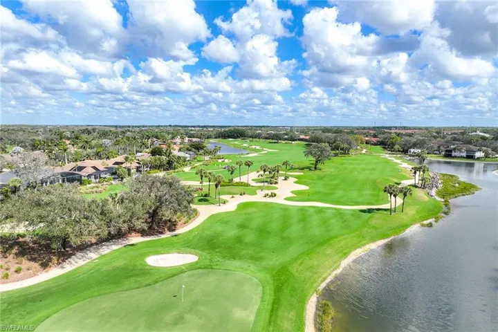 4789  Alberton  CT, Naples, FL 34105
