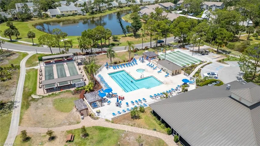 19870 Breckenridge Dr 207, Estero, Florida 33928