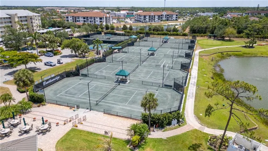 19870 Breckenridge Dr 207, Estero, Florida 33928