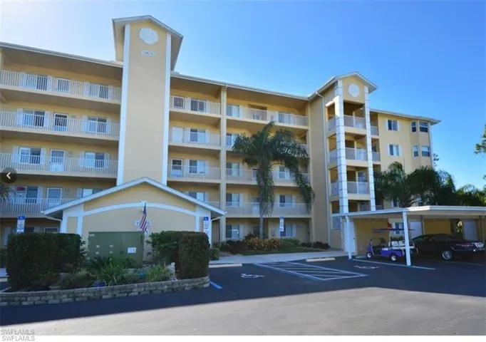 19870 Breckenridge Dr 207, Estero, Florida 33928