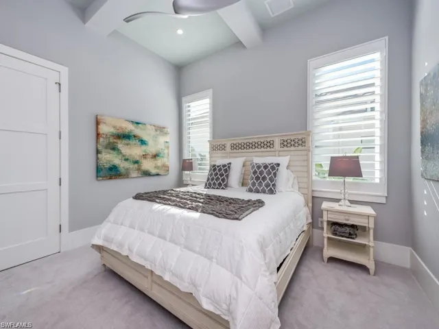 Full Ensuite from 3rd bedroom