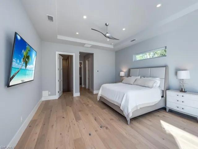 Upstairs Bedroom