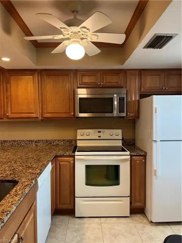 4629 Se 5th Pl 14, Cape Coral, Florida 33904