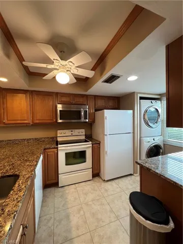 4629 Se 5th Pl 14, Cape Coral, Florida 33904
