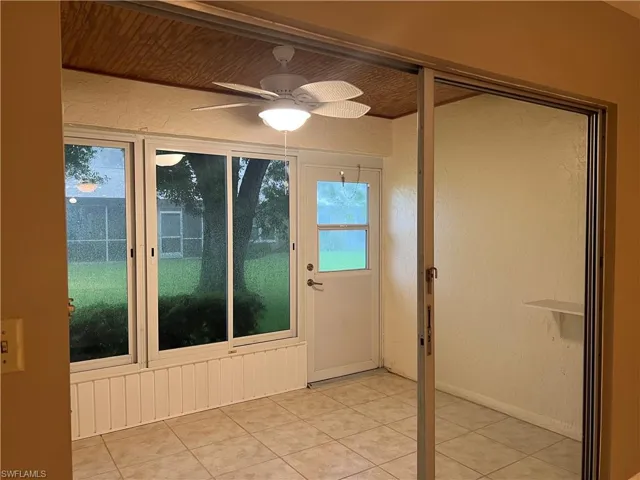 4629 Se 5th Pl 14, Cape Coral, Florida 33904