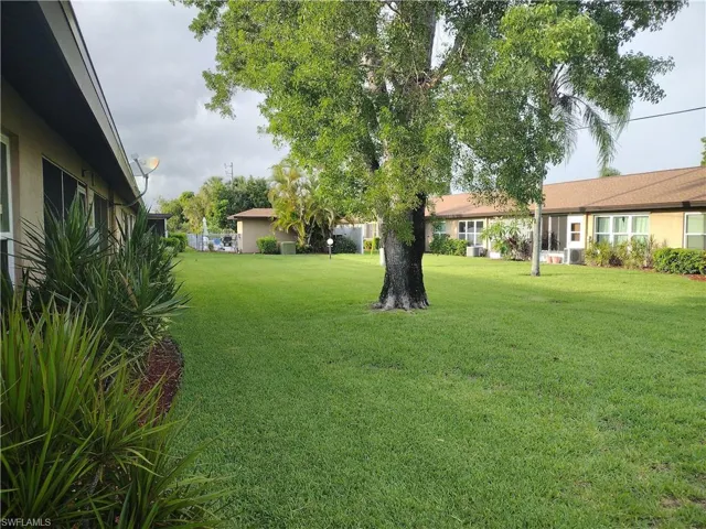 4629 Se 5th Pl 14, Cape Coral, Florida 33904